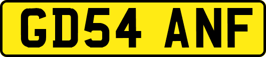 GD54ANF