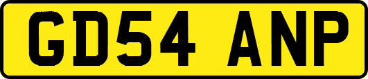 GD54ANP