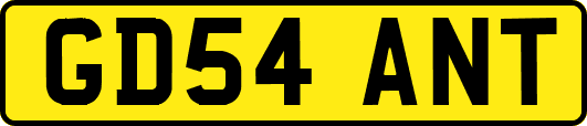 GD54ANT