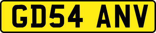 GD54ANV