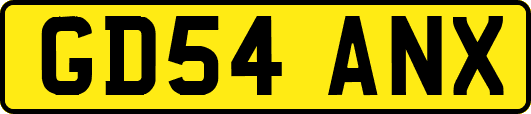 GD54ANX