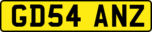 GD54ANZ