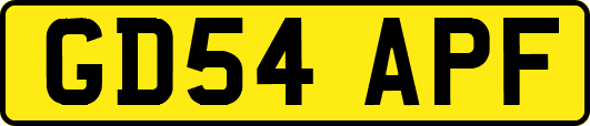 GD54APF