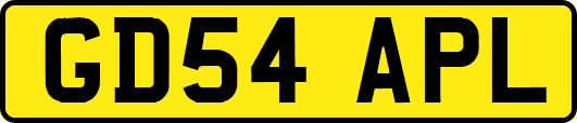 GD54APL