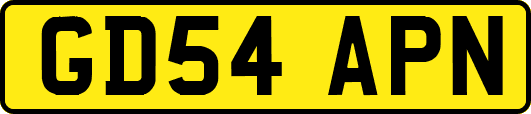 GD54APN