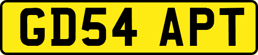 GD54APT