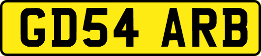GD54ARB