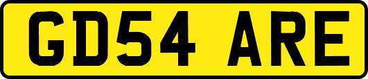 GD54ARE