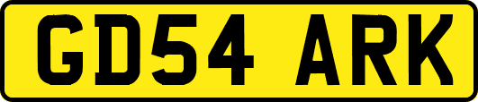 GD54ARK