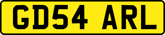 GD54ARL