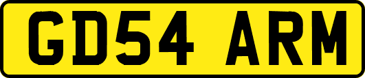 GD54ARM