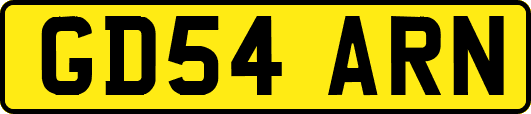 GD54ARN