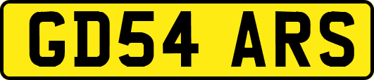 GD54ARS