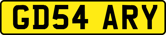 GD54ARY