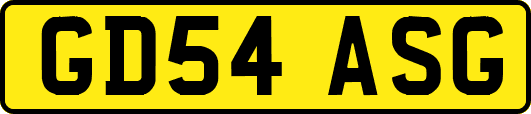 GD54ASG
