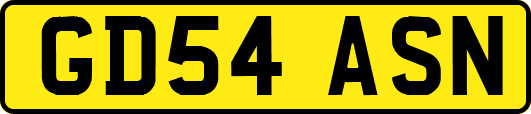 GD54ASN