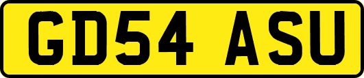 GD54ASU