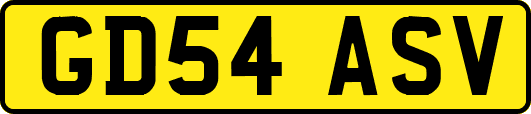 GD54ASV