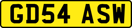 GD54ASW