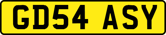 GD54ASY