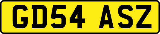 GD54ASZ