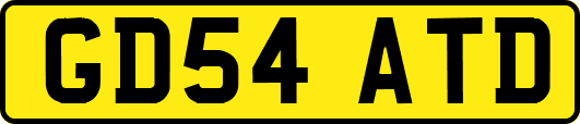 GD54ATD