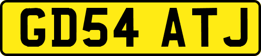 GD54ATJ