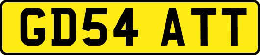 GD54ATT