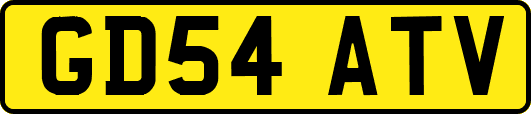 GD54ATV