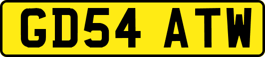 GD54ATW