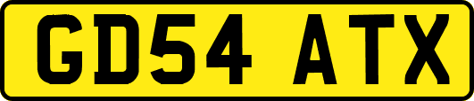 GD54ATX