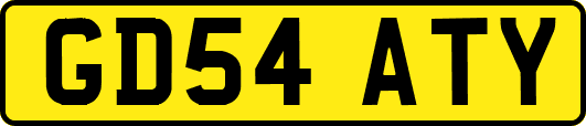 GD54ATY