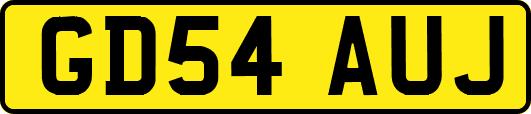 GD54AUJ