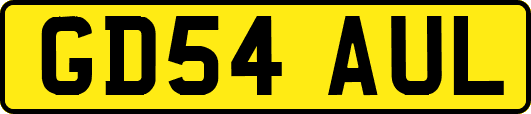 GD54AUL