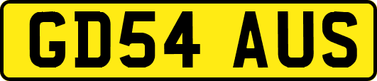 GD54AUS