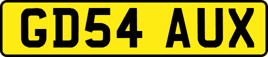 GD54AUX