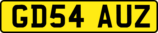 GD54AUZ