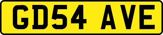 GD54AVE
