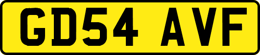 GD54AVF