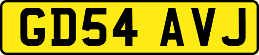 GD54AVJ