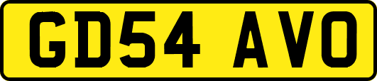 GD54AVO
