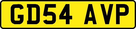 GD54AVP