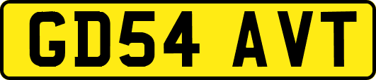 GD54AVT
