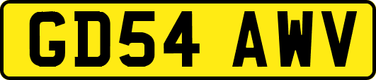GD54AWV