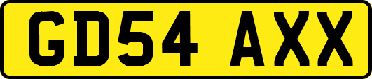 GD54AXX