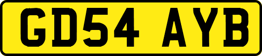 GD54AYB