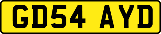 GD54AYD