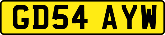 GD54AYW