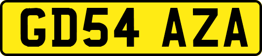GD54AZA