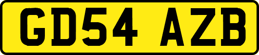 GD54AZB